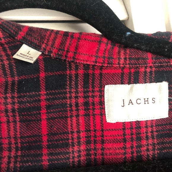 Red Flannel - Picture 2 of 3